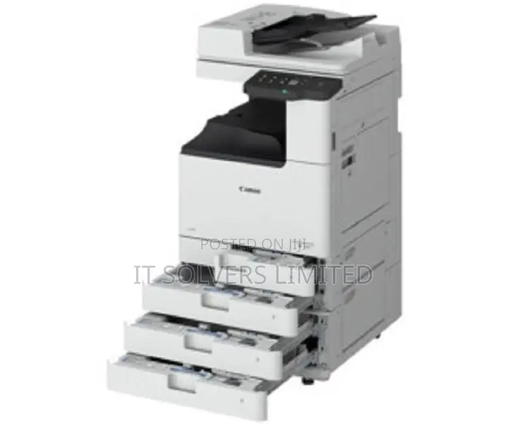 Canon 2930i Laser Multifunctional Printer