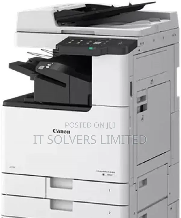Canon 2930i Laser Multifunctional Printer