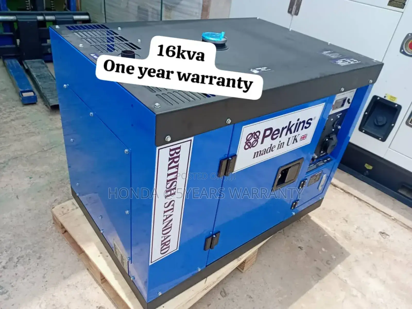 Best Brand Quality Generator