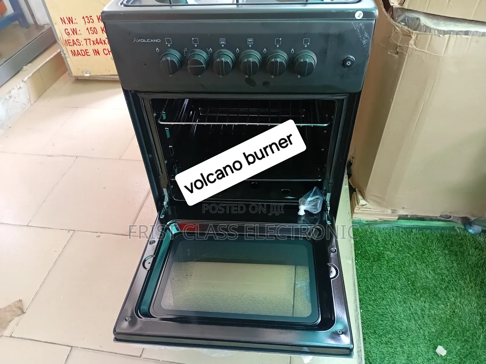 Energy Efficient Cooker Top