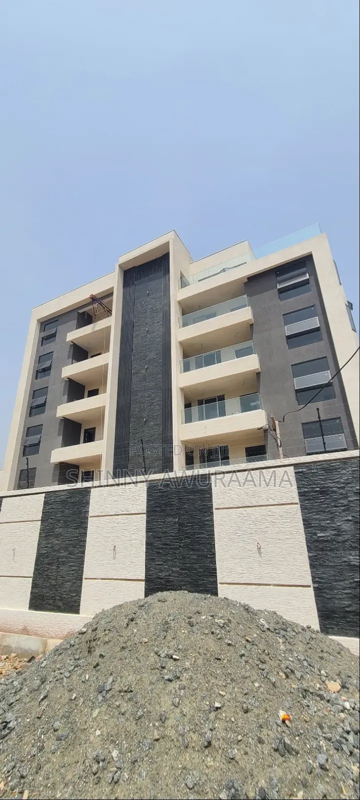 2bdrm Apartment in East Legon for sale