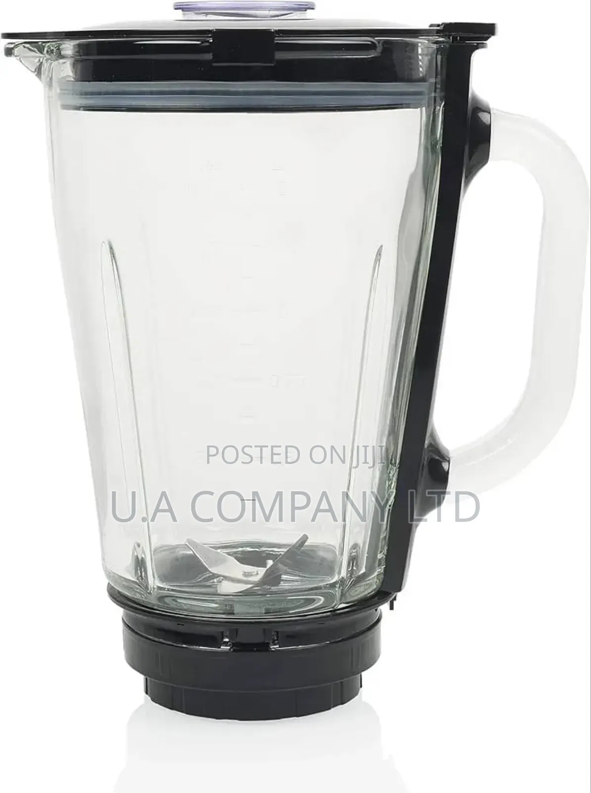 Tristar Blender - 1.5 Litre 500 Watt