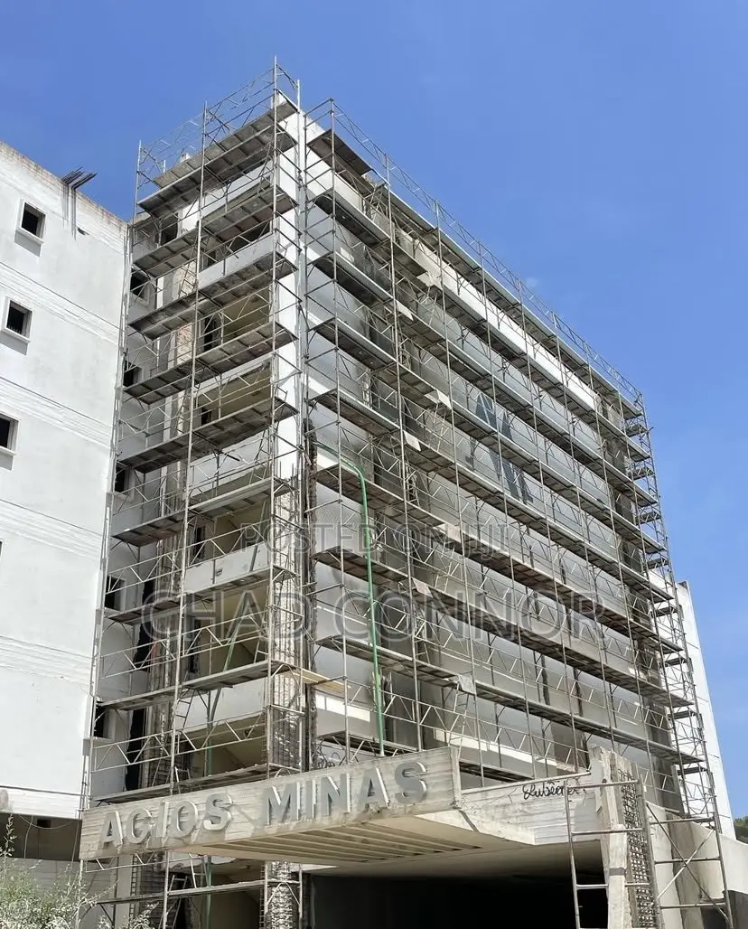 Italian Scaffold for Rental