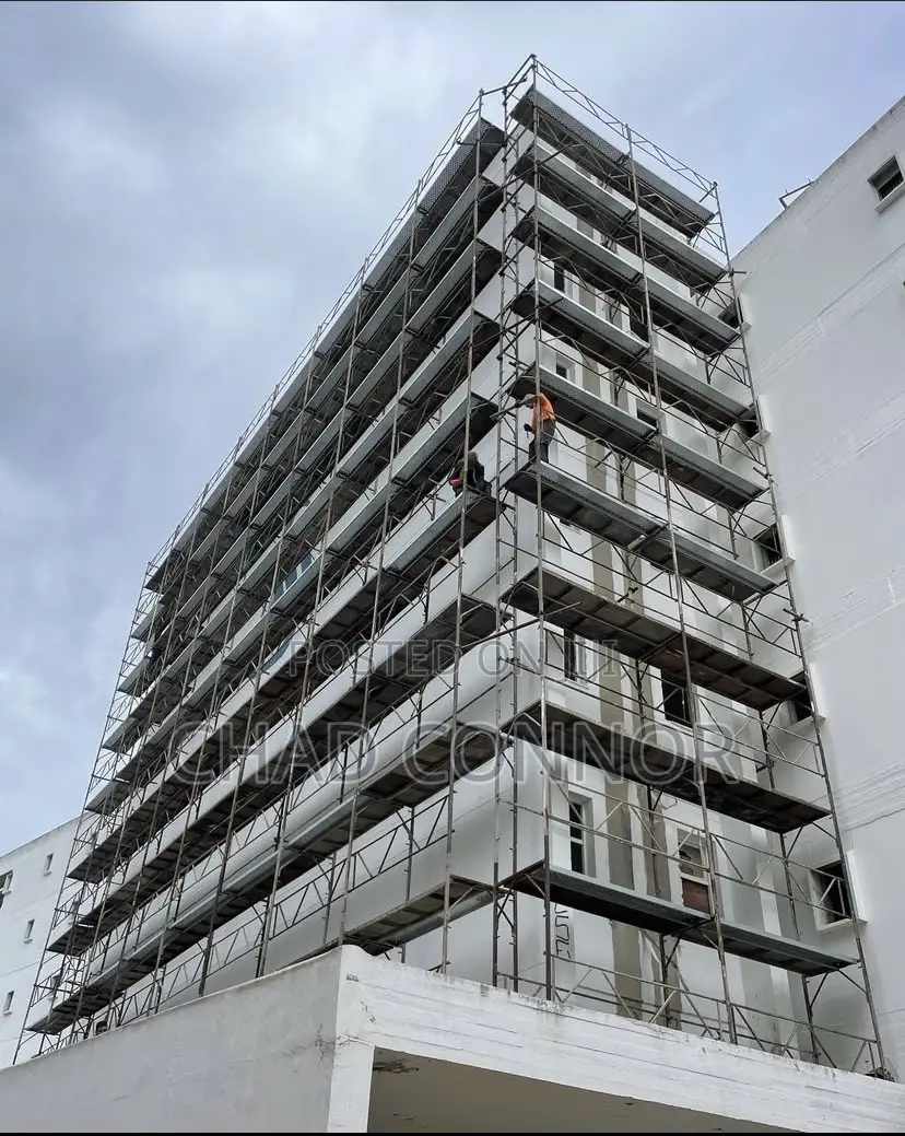 Italian Scaffold for Rental