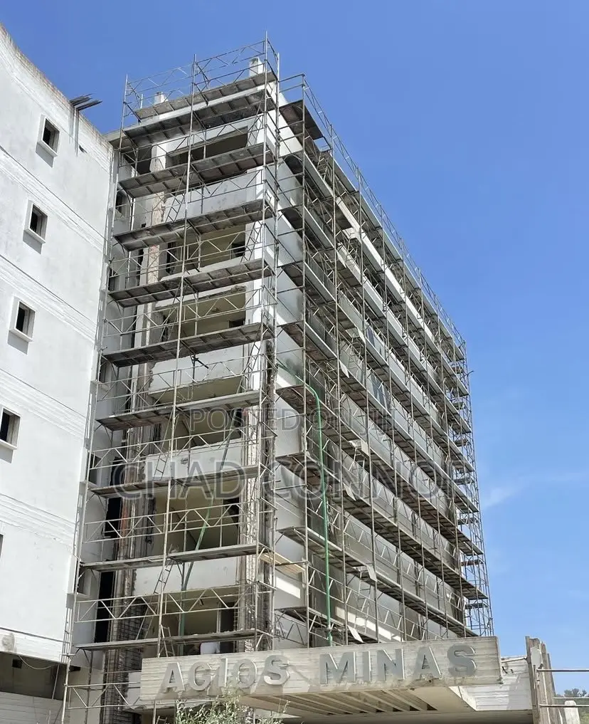Italian Scaffold for Rental