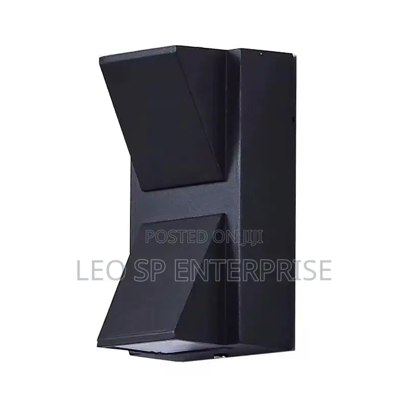 6w Wall Light