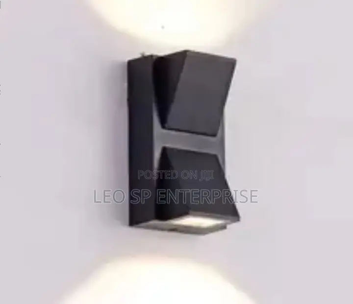 6w Wall Light