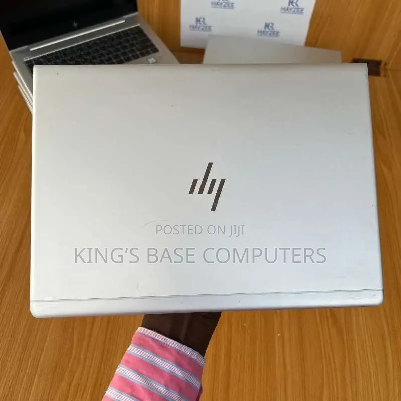 Laptop HP EliteBook 830 G6 16GB Intel Core I7 SSD 256GB