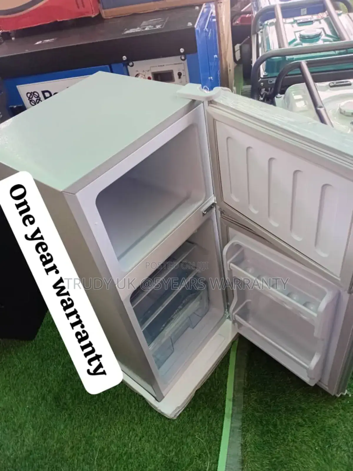 Cool Technology Nasco Refrigerator 86liter