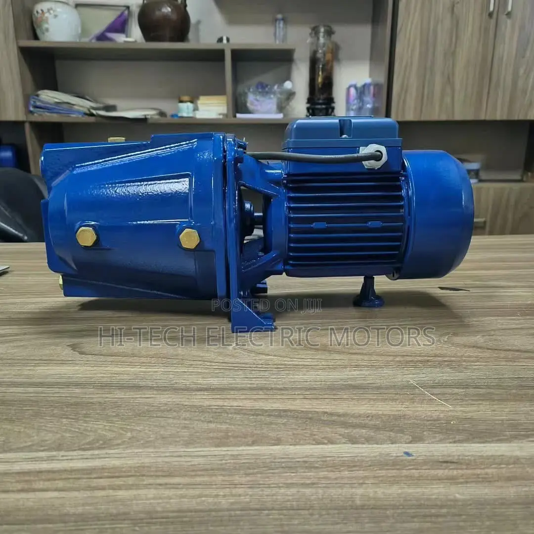 Original Chimp 2hp Water Pump