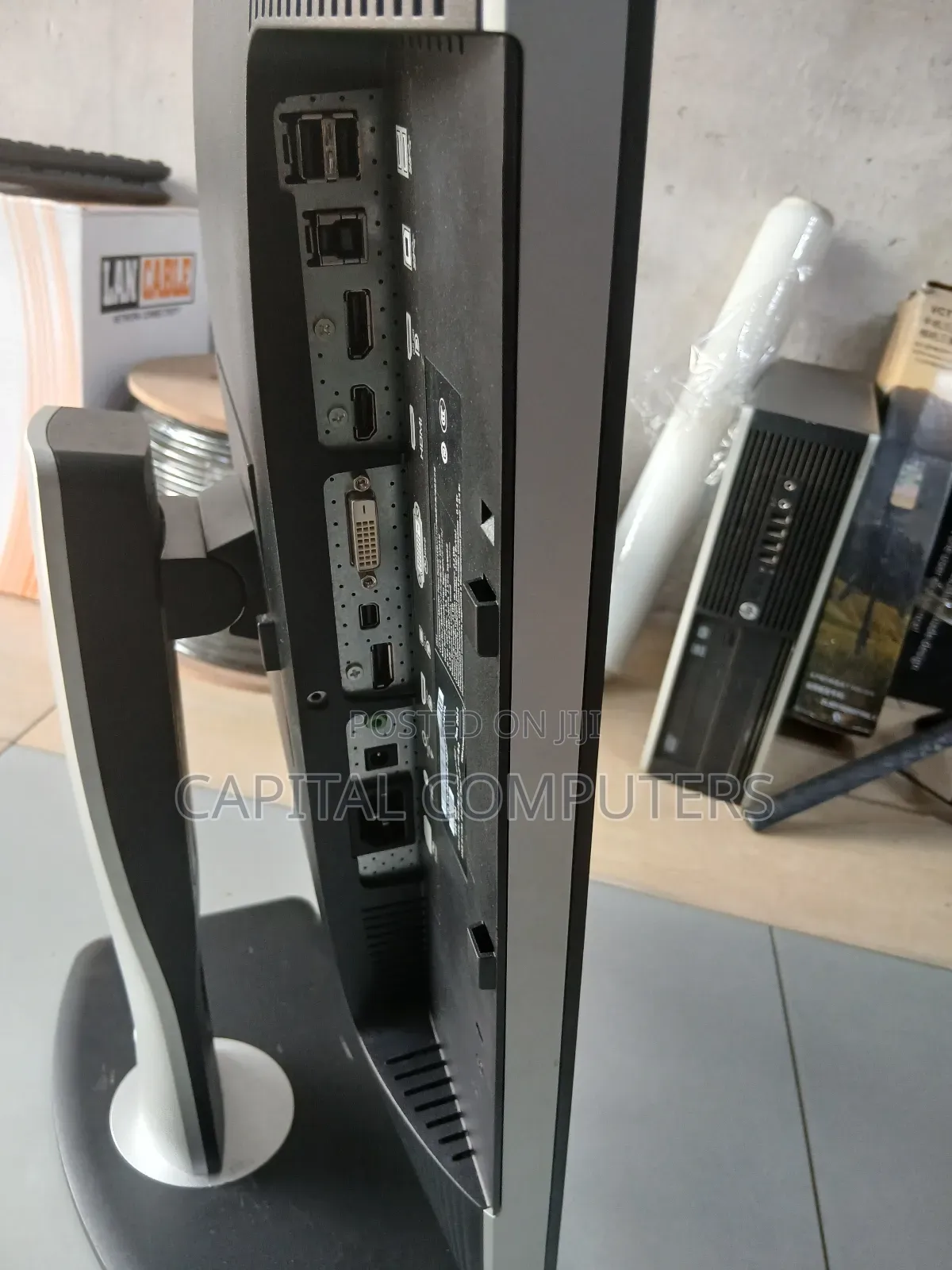 Dell U2413f Monitor