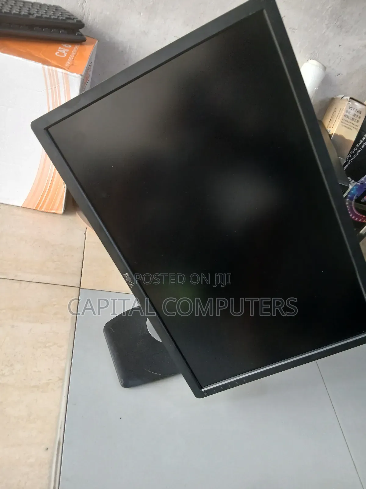 Dell U2413f Monitor