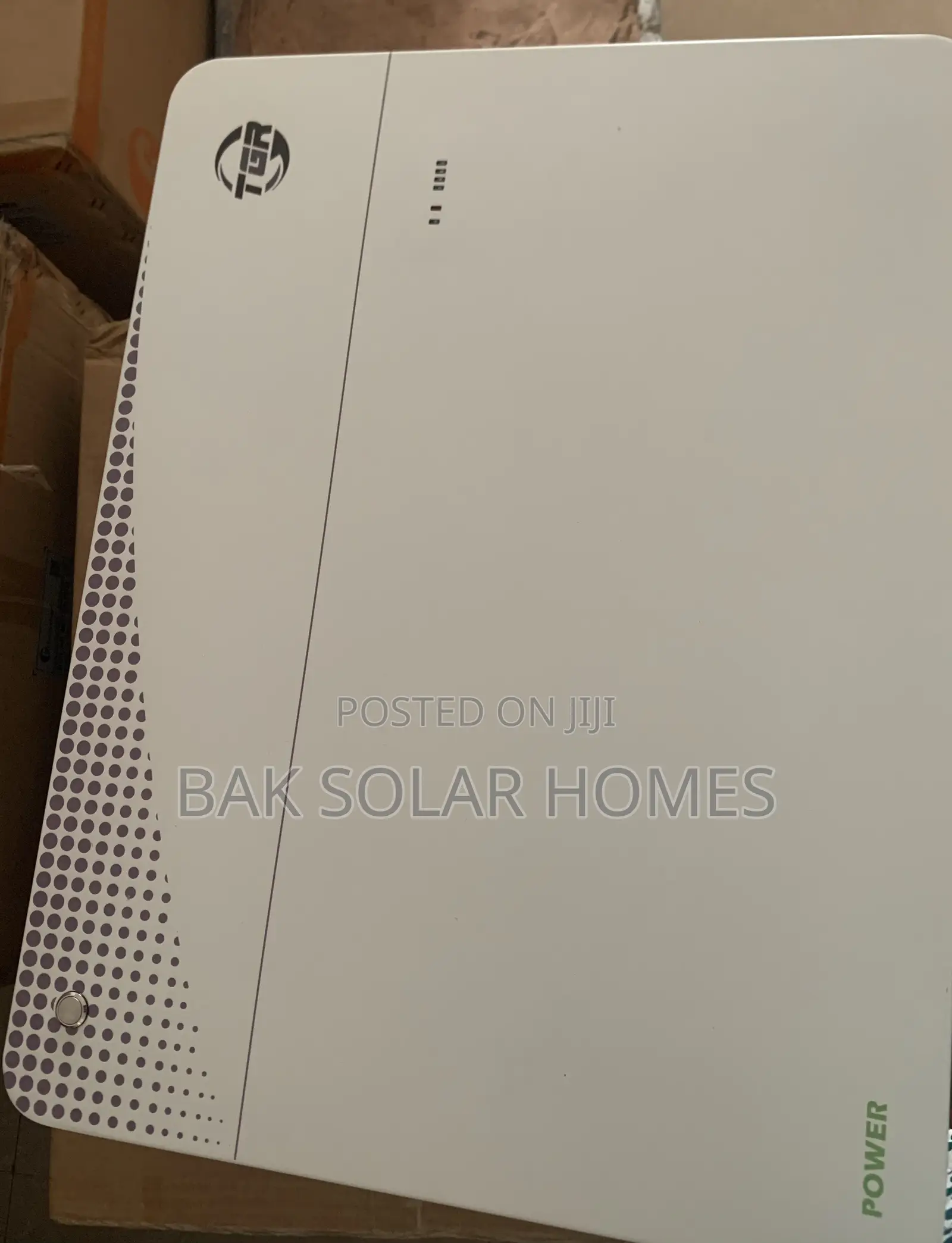 Lithium Battery