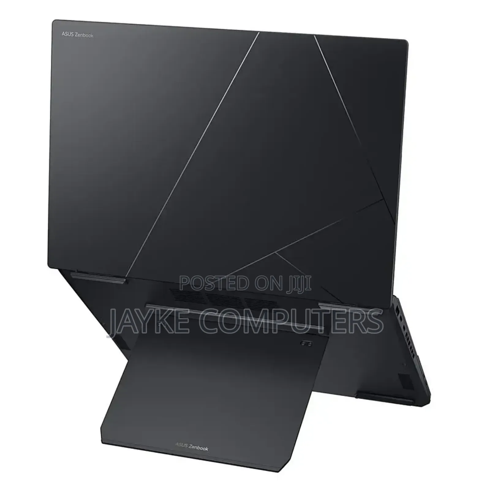 New Laptop Asus Zenbook Duo 14 32GB Intel Core Ultra 9 SSD 1T