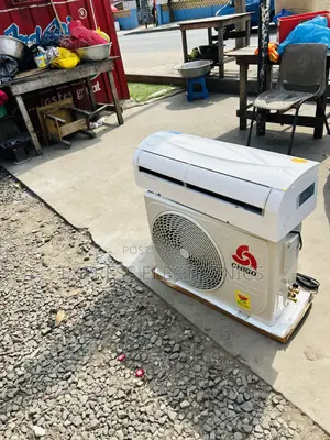 Built in Health Lonizer Split R410 Gas Chico 2.0hp