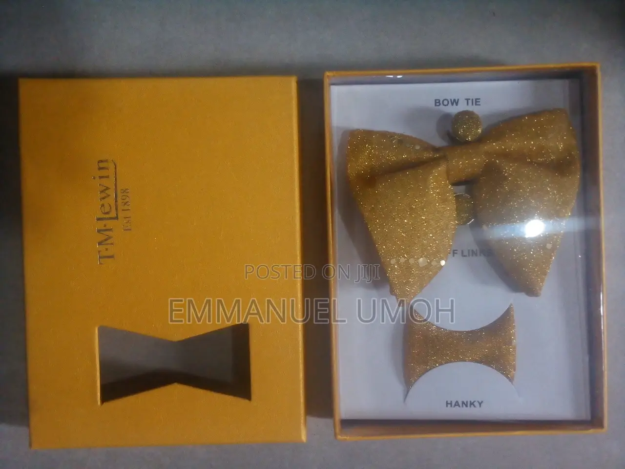 Wholesale Price Bow Ties