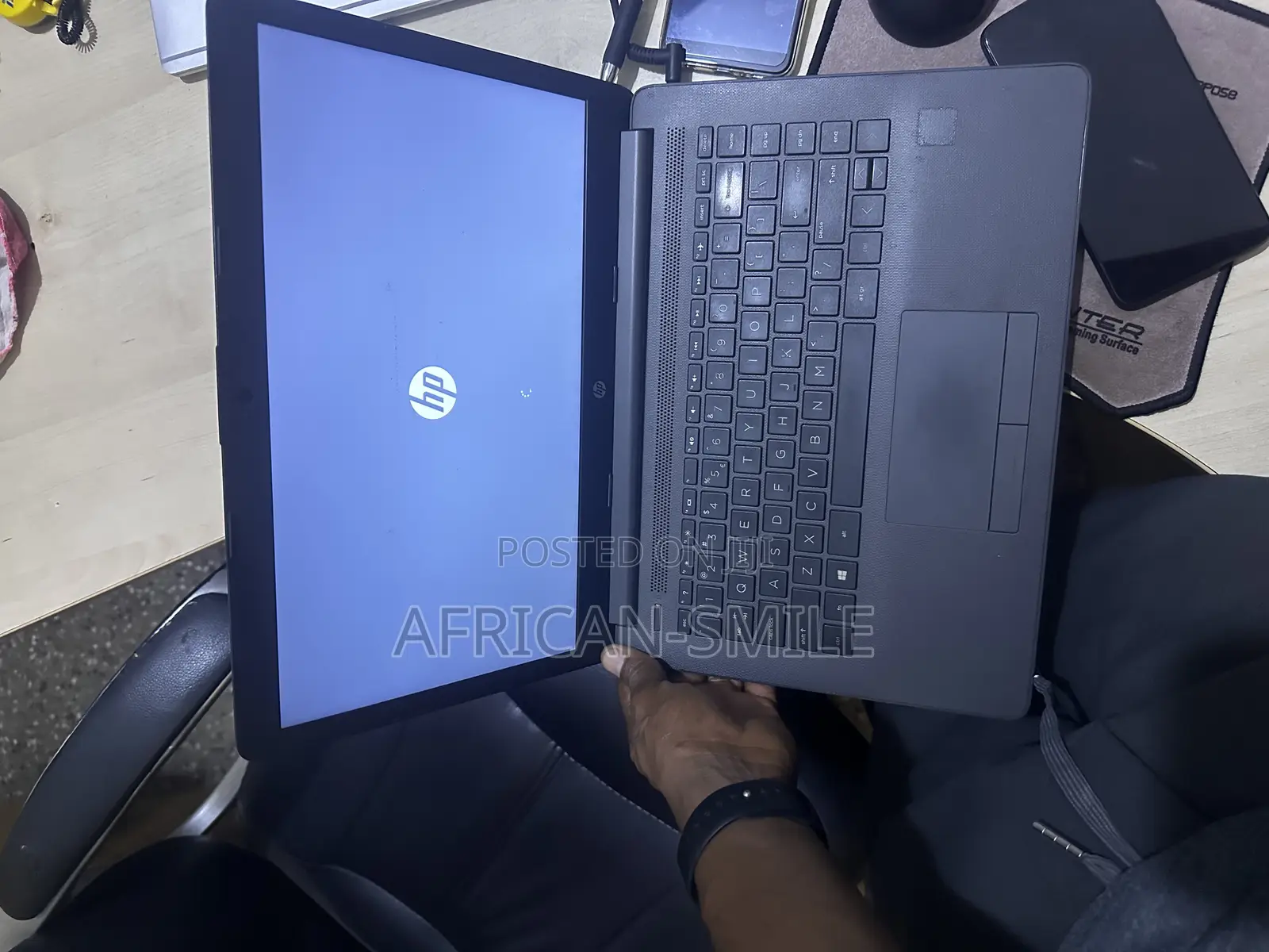 Laptop HP EliteBook 840 G3 12GB Intel Core I3 SSD 256GB