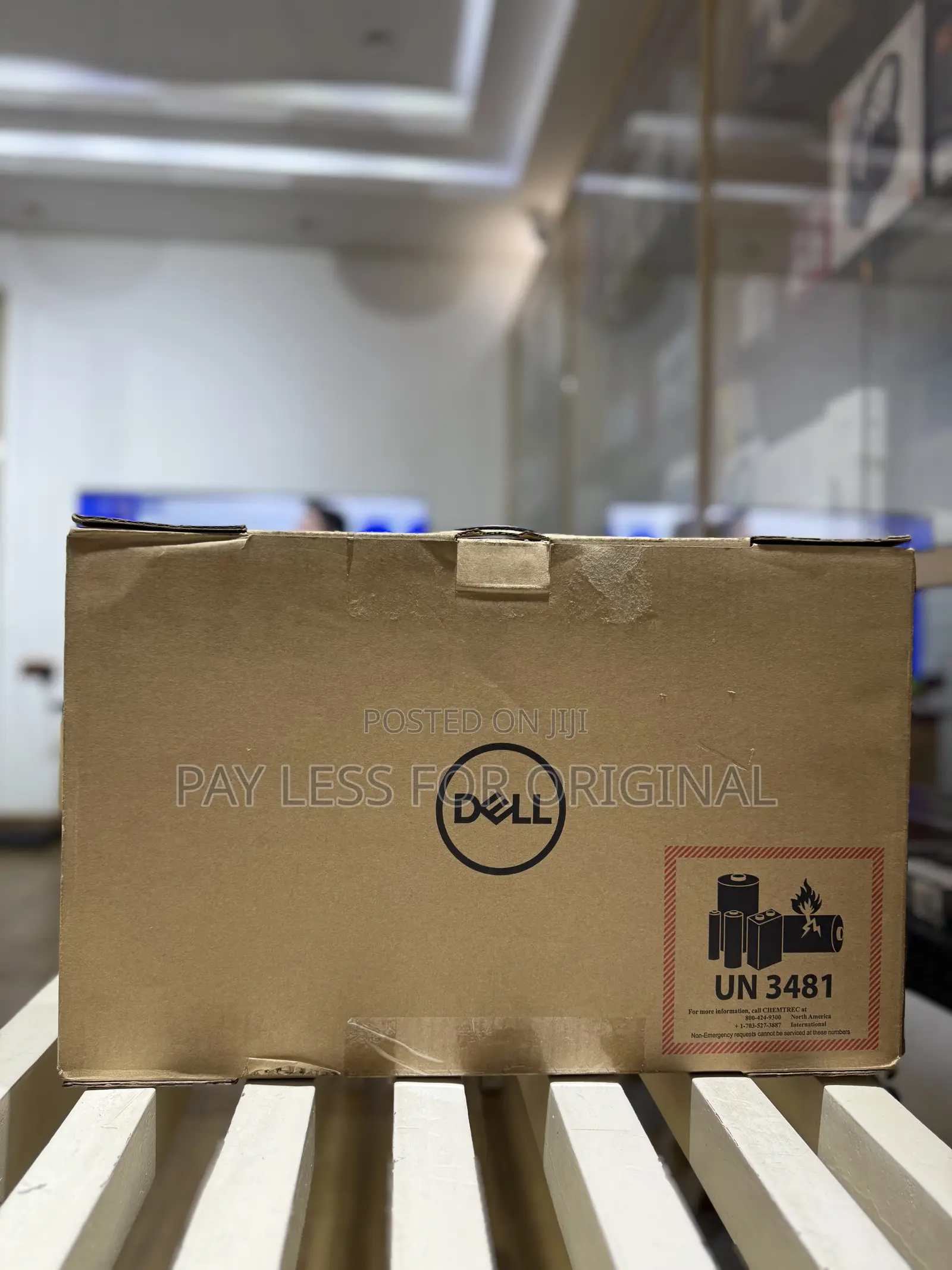 New Laptop Dell XPS 13 9310 16GB Intel Core I7 SSD 512GB
