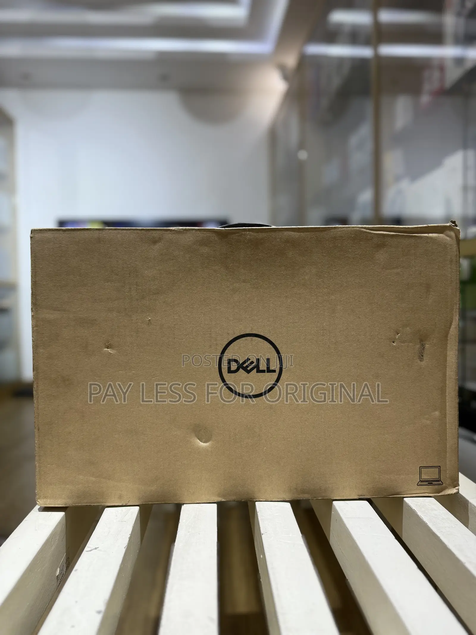 New Laptop Dell XPS 13 9310 16GB Intel Core I7 SSD 512GB