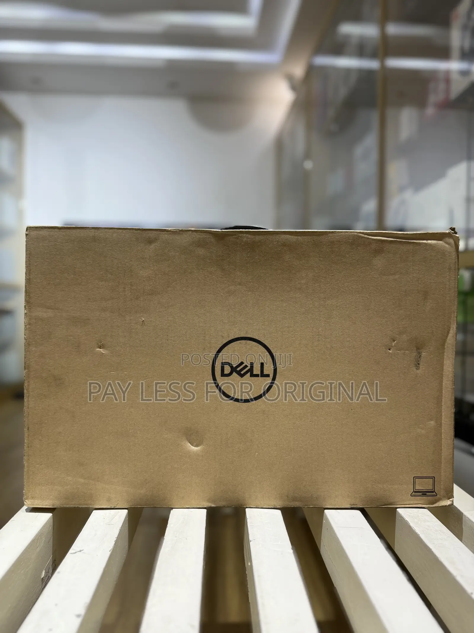 New Laptop Dell XPS 13 9310 16GB Intel Core I7 SSD 512GB