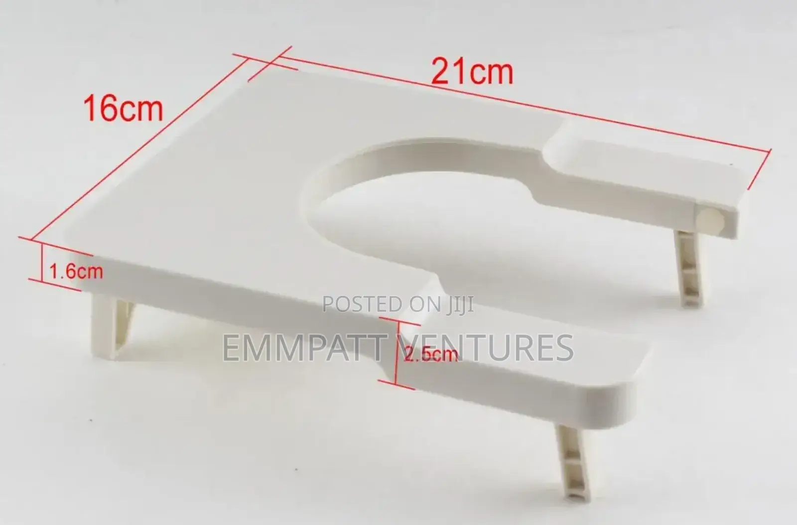 Portable Mini Sewing Machine With Cutting Board