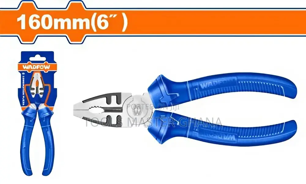 Combination Pliers - Wpl1c26