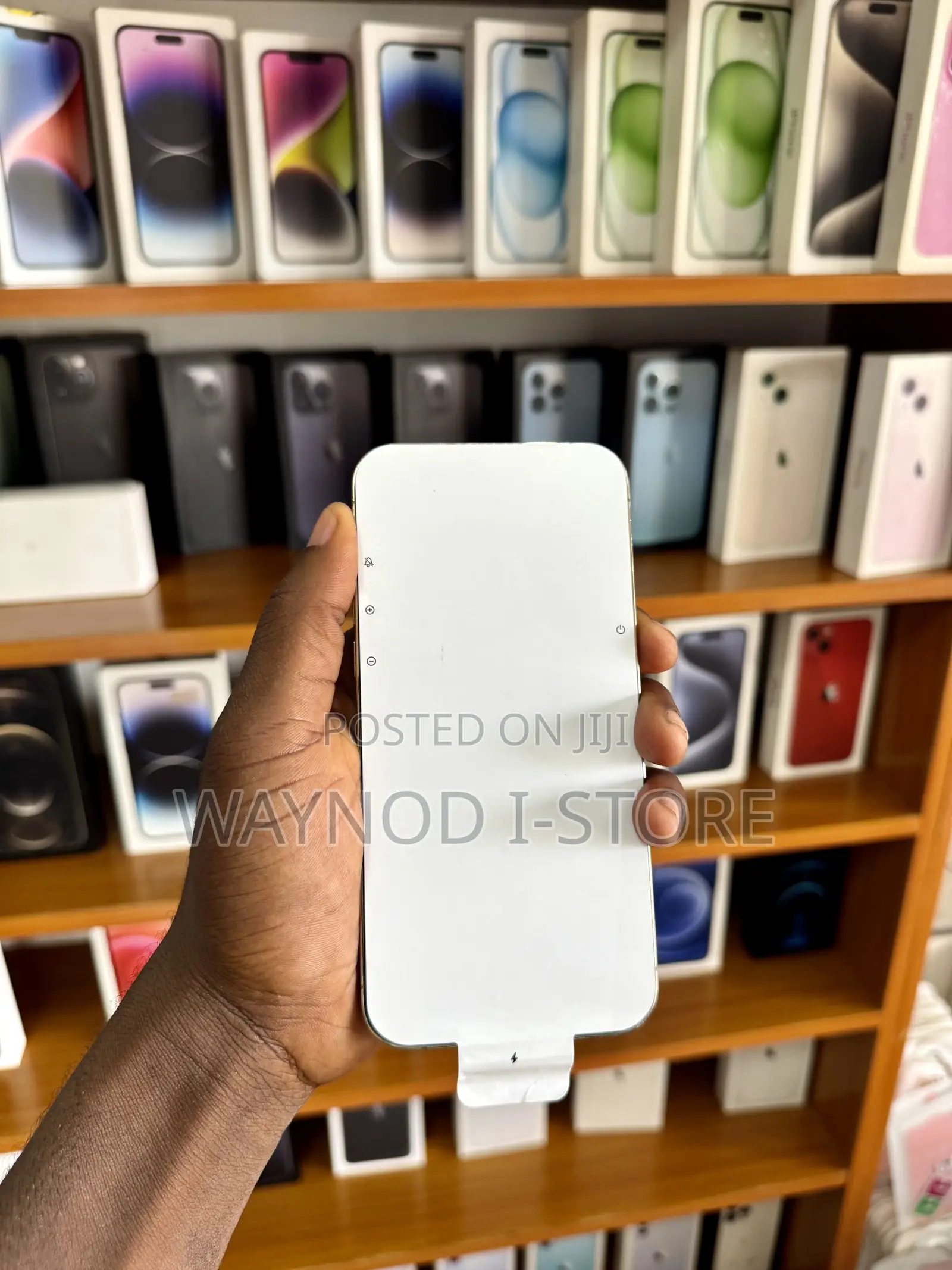 New Apple iPhone 13 Pro Max 128 GB Gold
