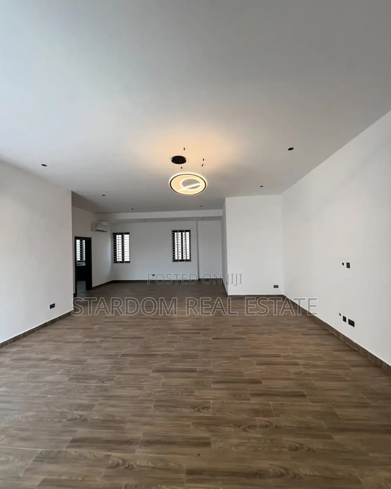 1bdrm Apartment in Adjiriganor for rent