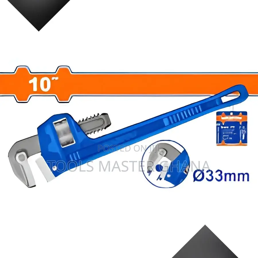 Pipe Wrench - Wpw1110