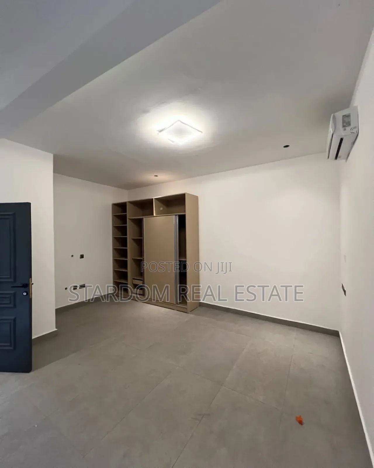 2bdrm Apartment in Adjiriganor for rent