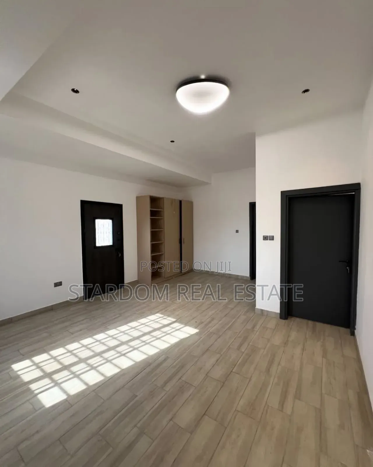 2bdrm Apartment in Adjiriganor for rent