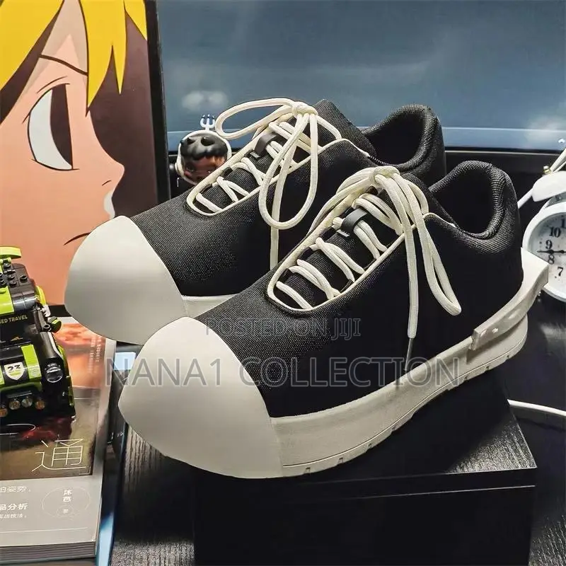 New Balenciaga Converse Long and Short Boots
