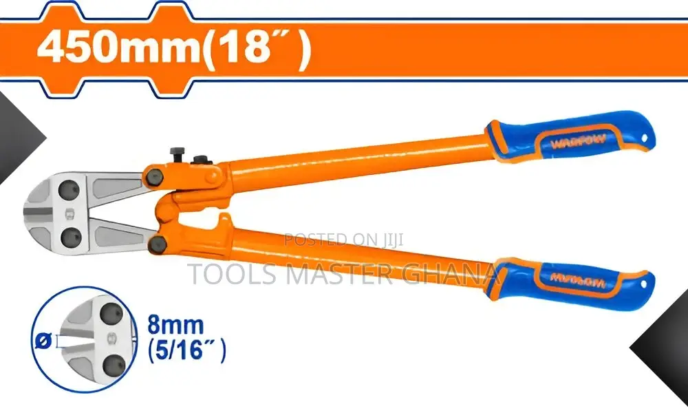 Bolt Cutter - Wbc1118