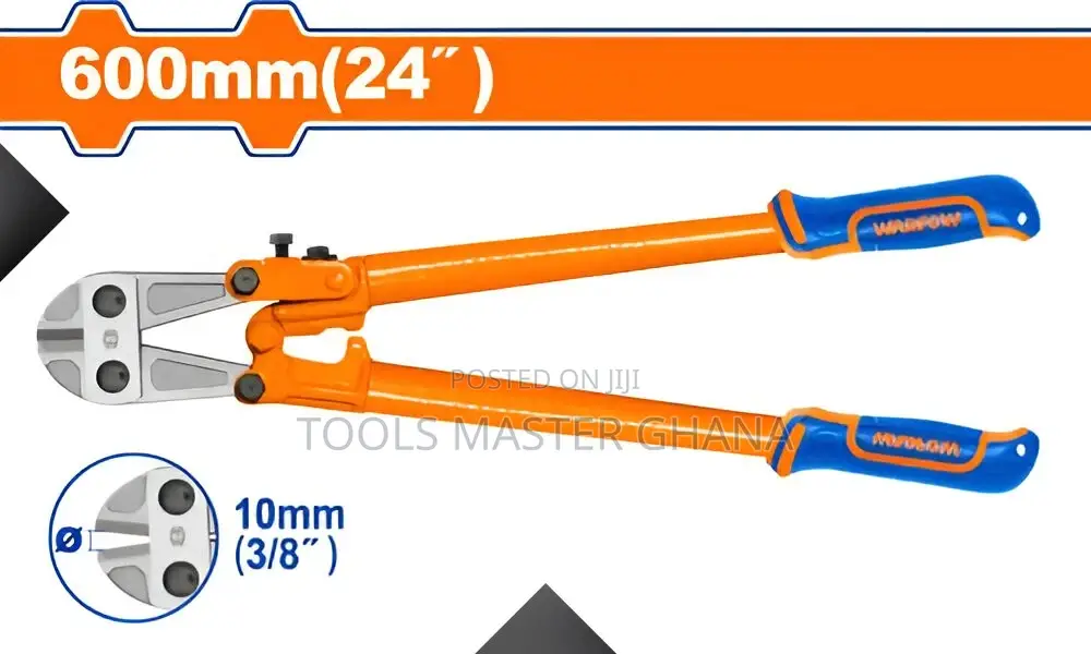 Bolt Cutter - Wbc1124