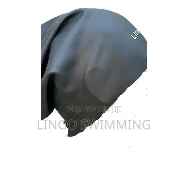 Swimming Hair Cap - (3xl)