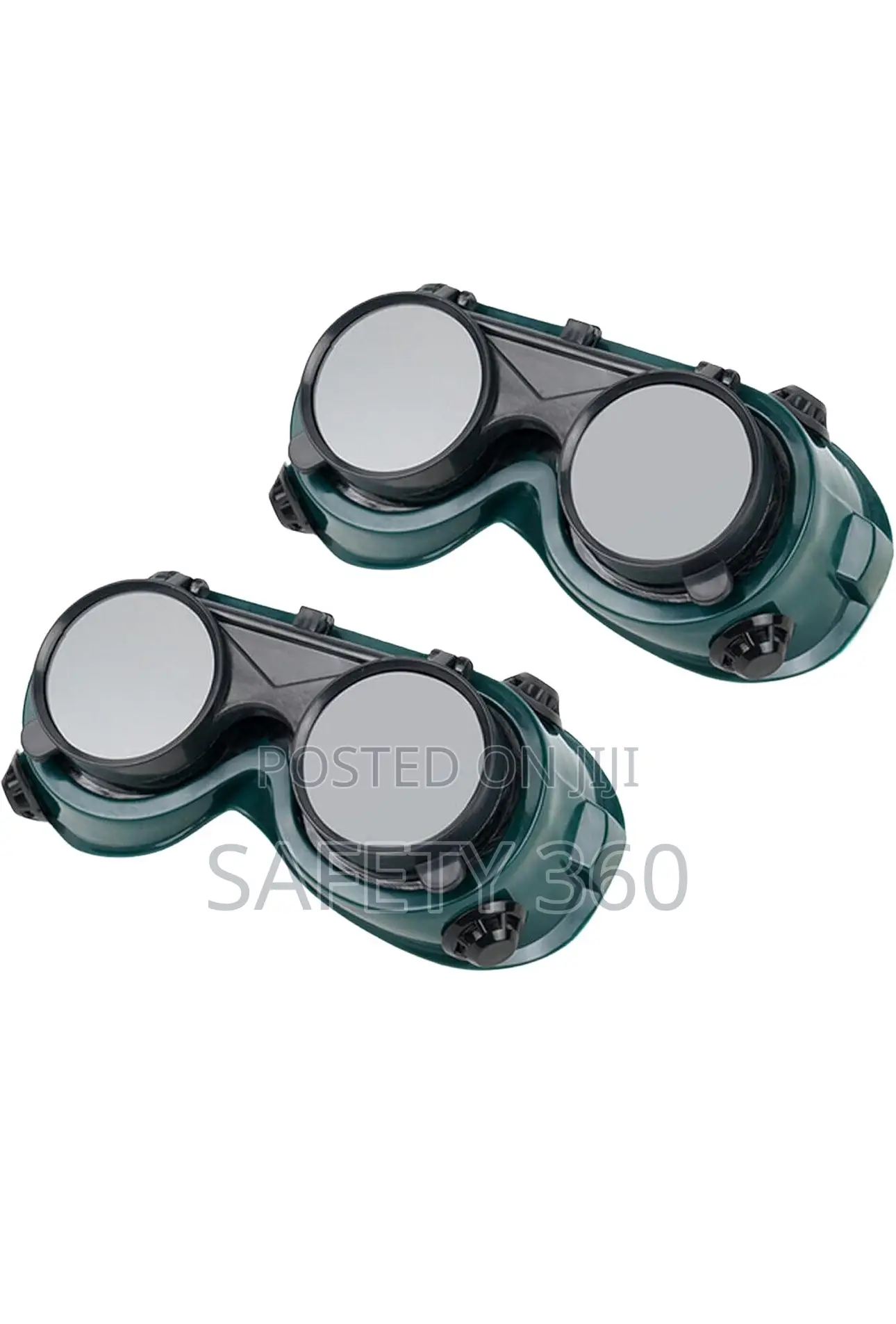 Welding Goggle