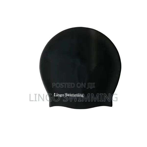 Swimming Hair Cap - (3xl)