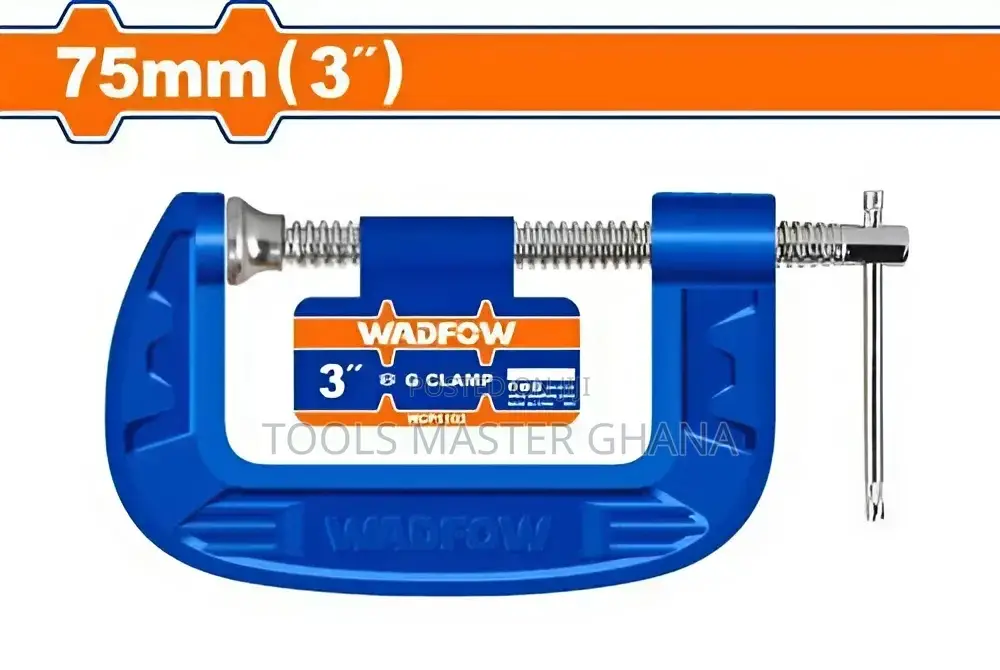 G Clamp - Wcp1103