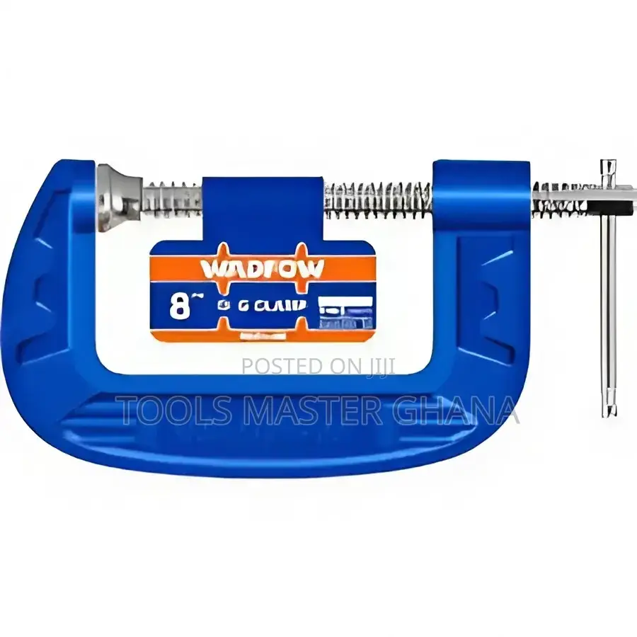 G Clamp - Wcp1108