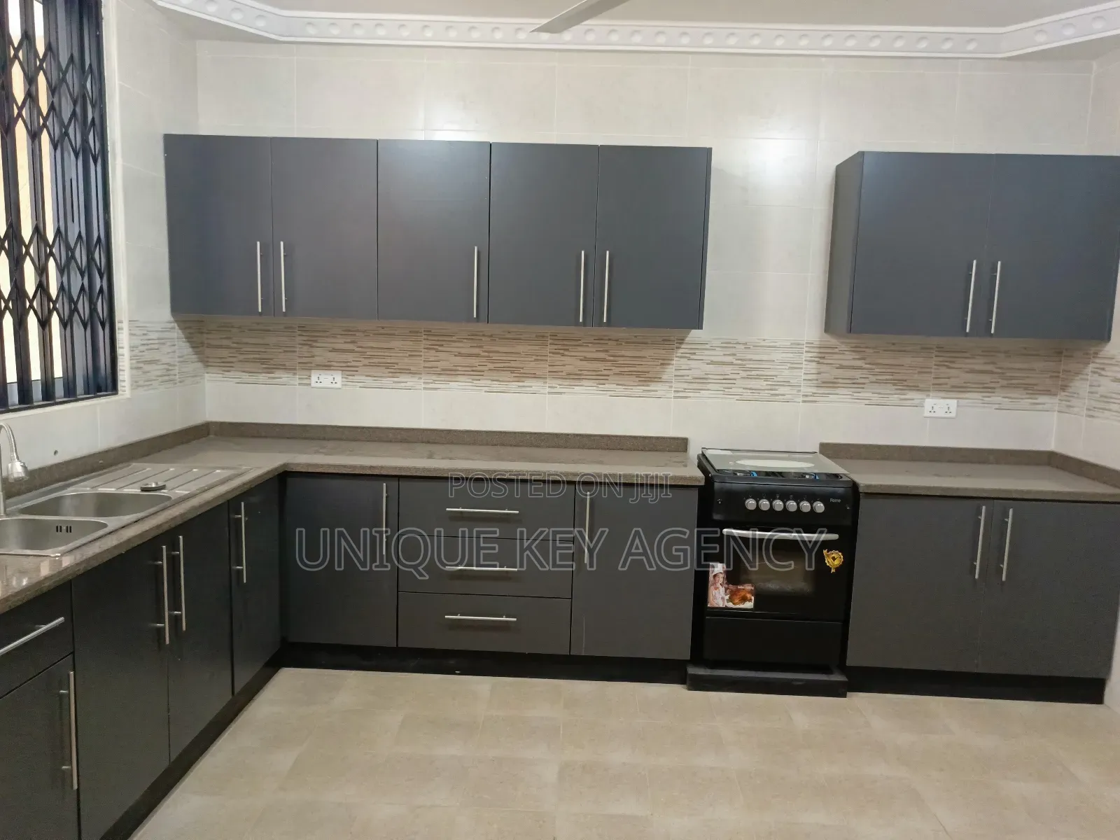 2bdrm Apartment in Unique Key Agency, Tseaddo for rent