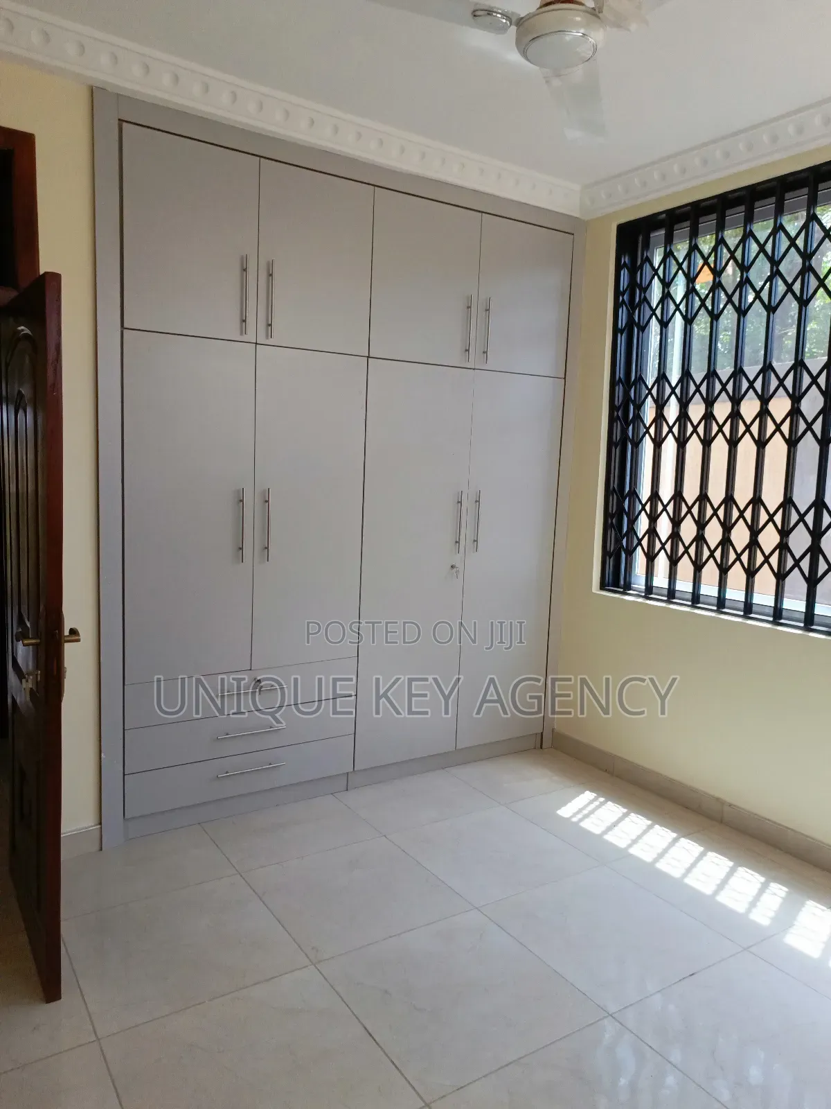 2bdrm Apartment in Unique Key Agency, Tseaddo for rent
