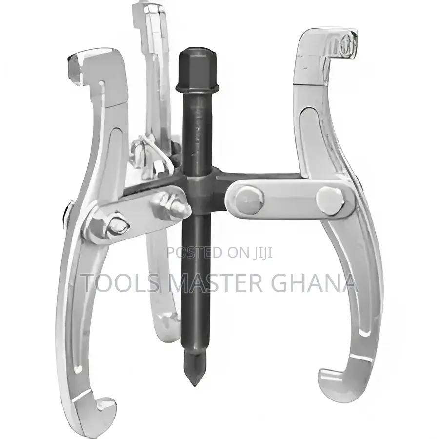 Three Jaws Puller - Wgp3a06