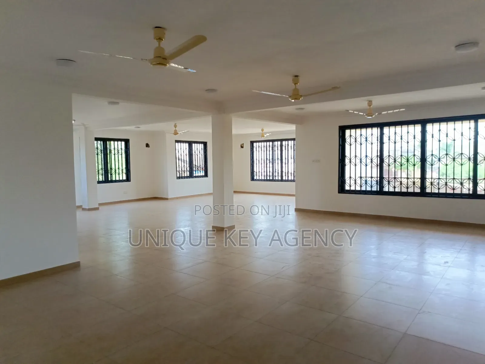 Newly Built Office Space in North Legon
