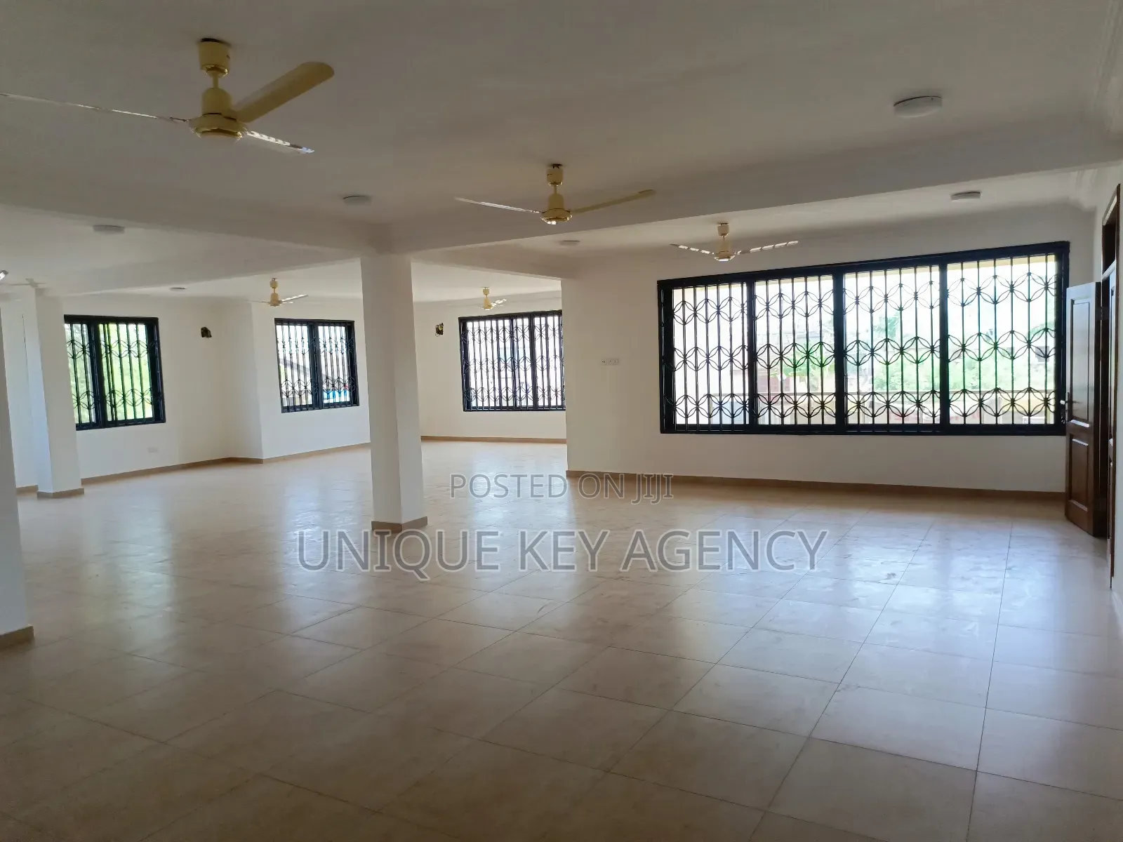 Newly Built Office Space in North Legon