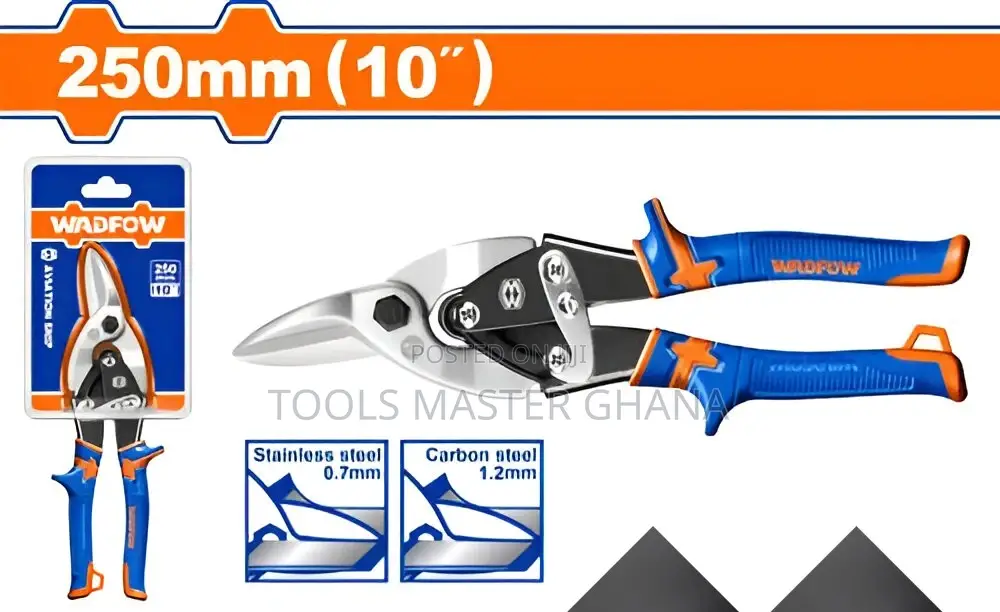 Aviation Snip - Was3410