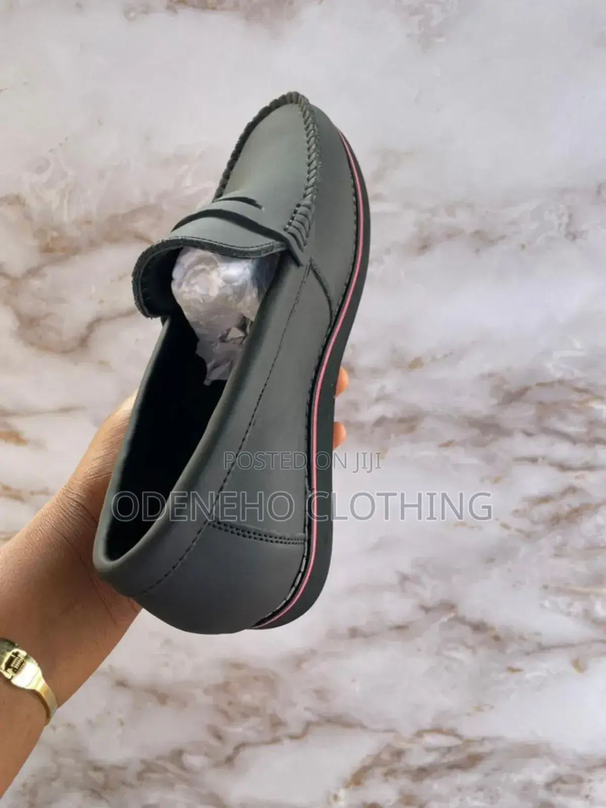 Black Timberland Shoes Size 39-45