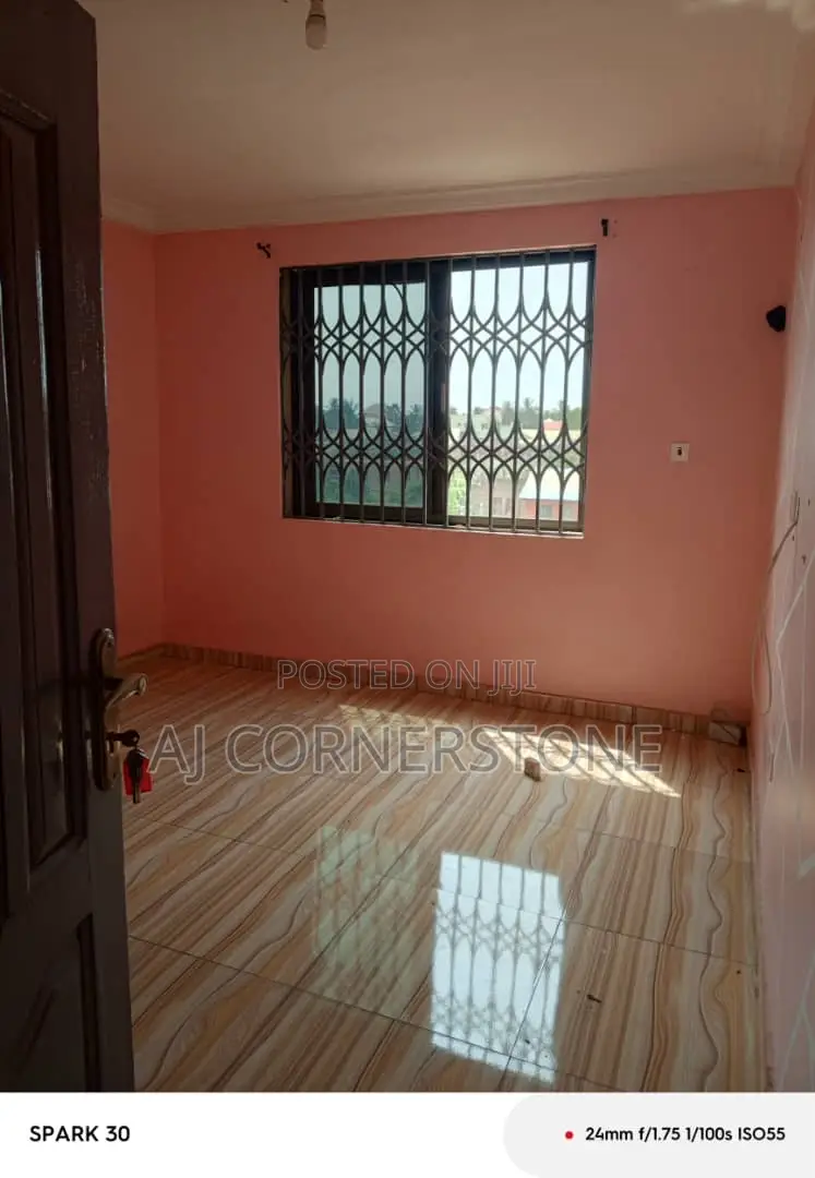 Studio Apartment in Amasaman for rent