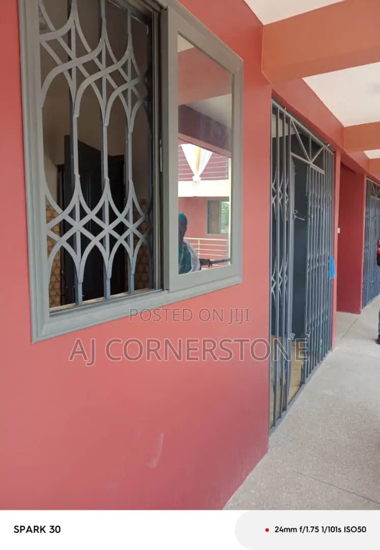 Studio Apartment in Amasaman for rent