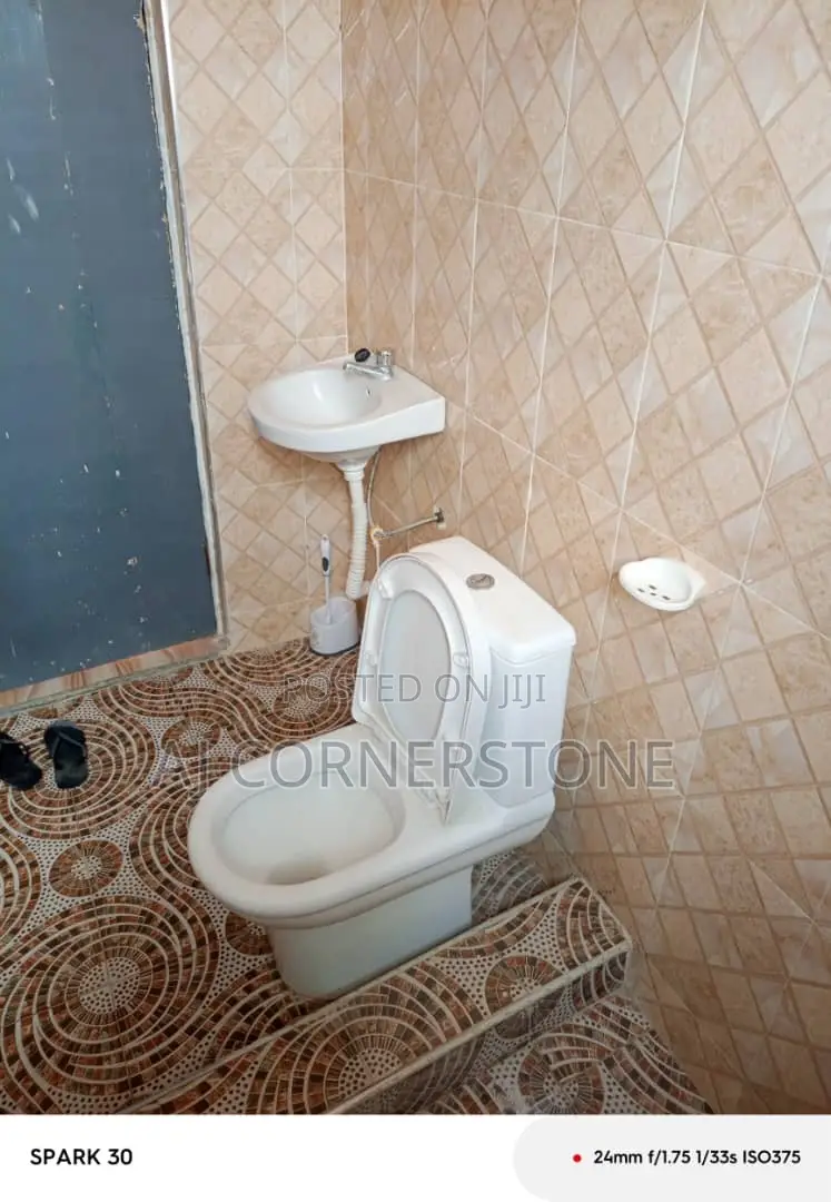Studio Apartment in Amasaman for rent