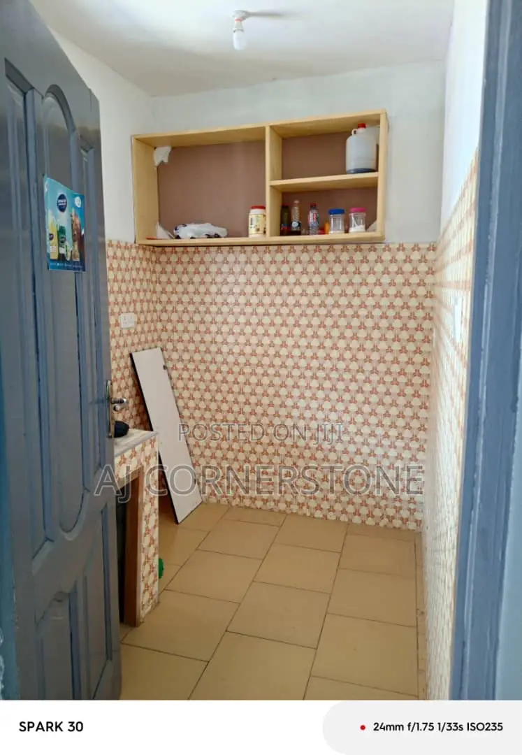 Studio Apartment in Amasaman for rent